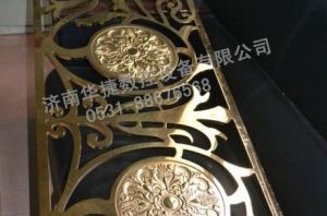 大连庄河金属/铝/铜板样品