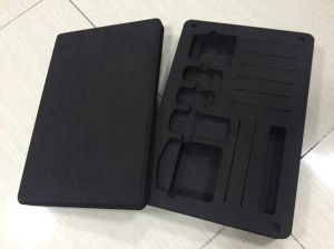 大连庄河泡沫/橡塑样品