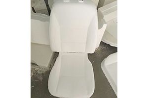大连庄河五轴加工中心样品
